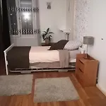 Cosy Room Paris