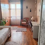 Cosy Room Paris