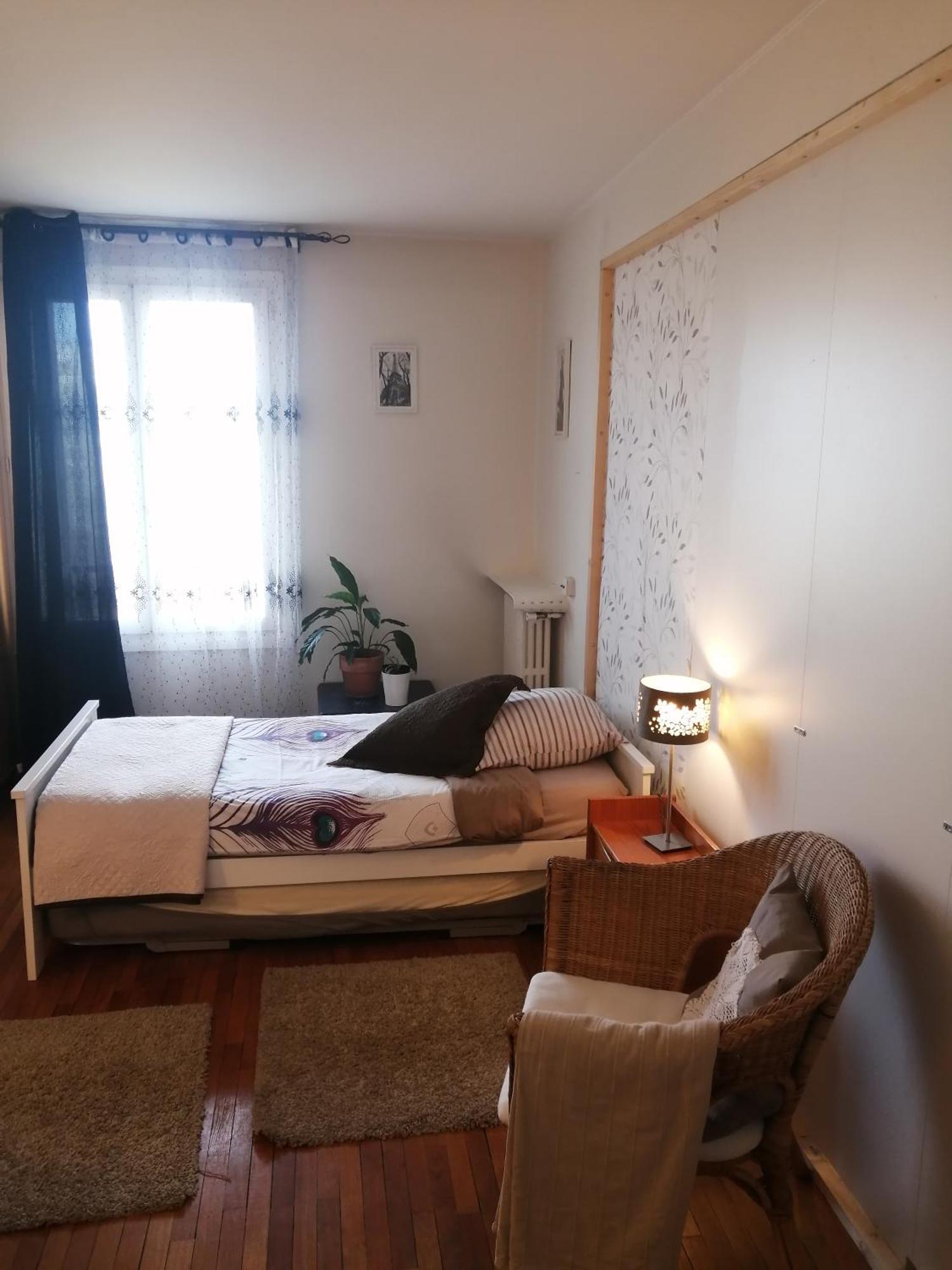 Cosy * Paris