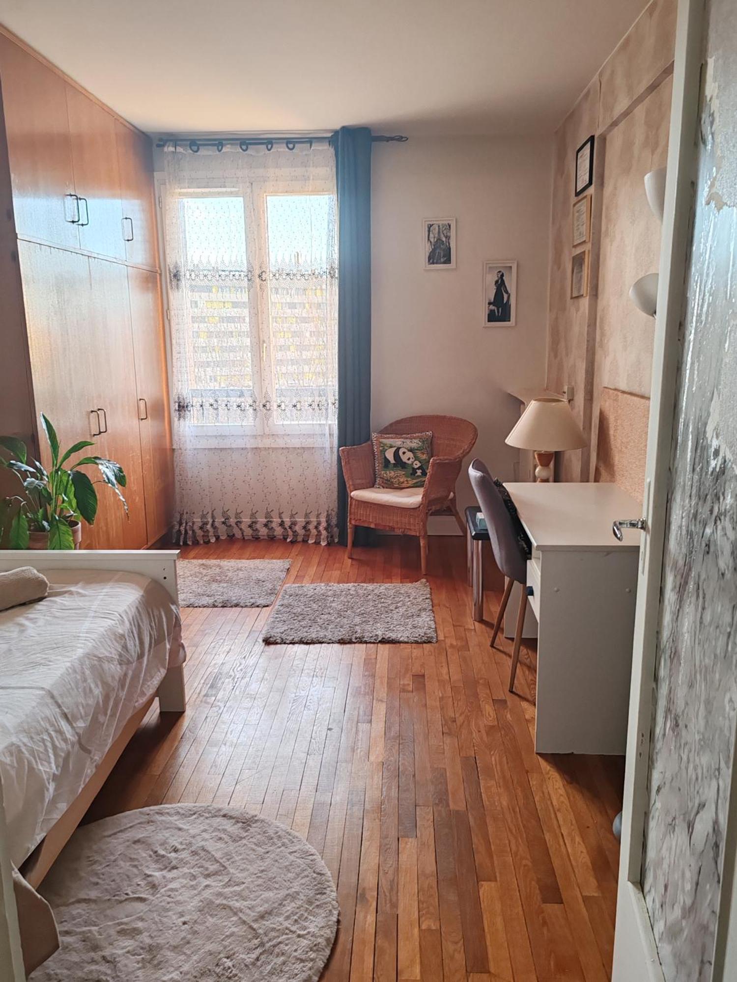 Cosy * Paris